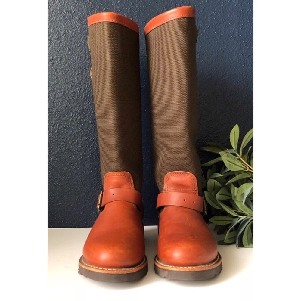 Chippewa Women’s Snake Boots